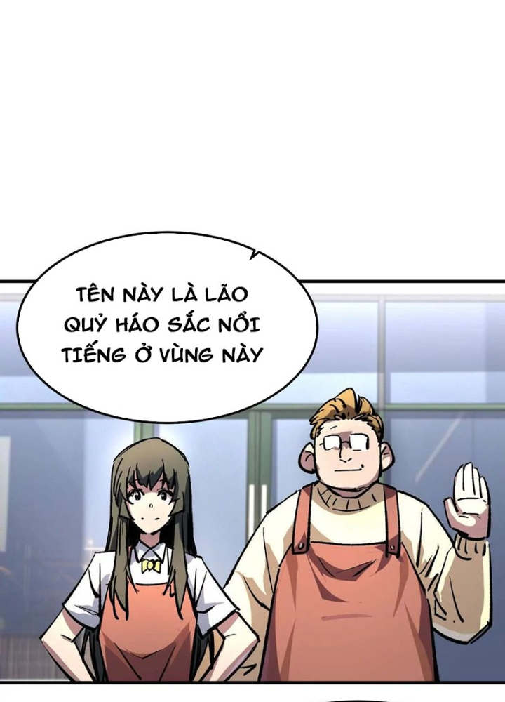 Cương Thi Tiên Sinh Chapter 168.5 - Trang 2