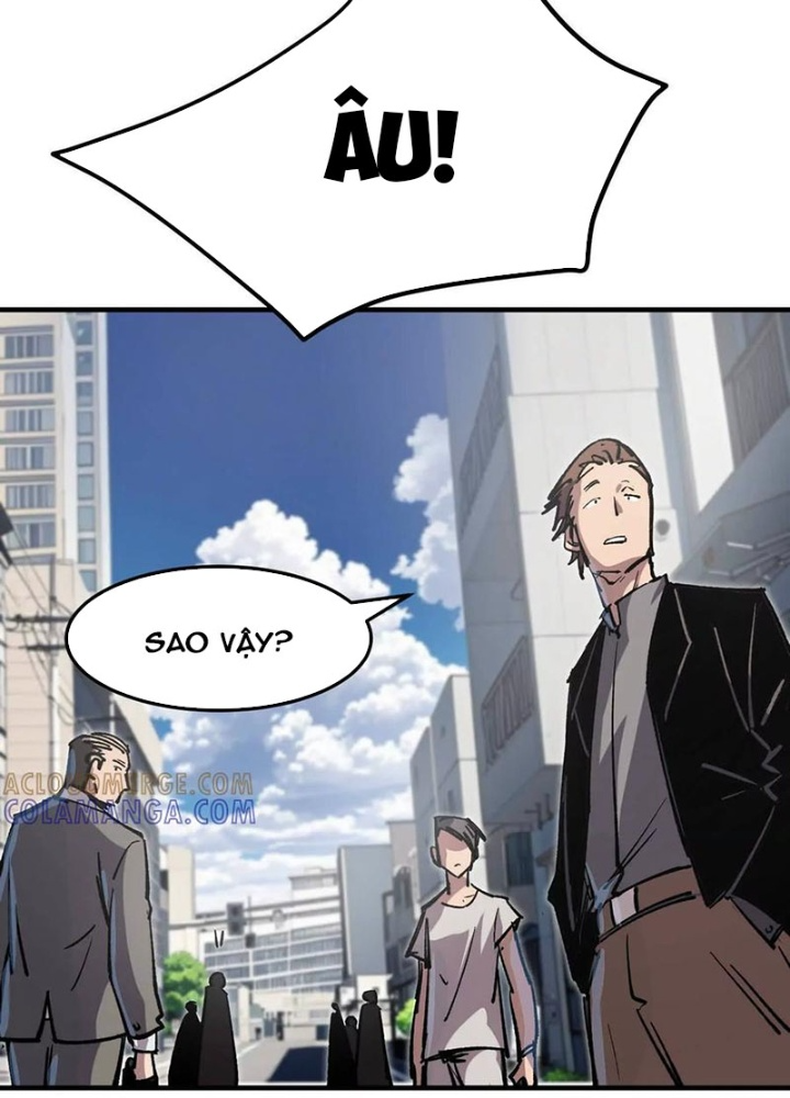 Cương Thi Tiên Sinh Chapter 168.5 - Trang 2