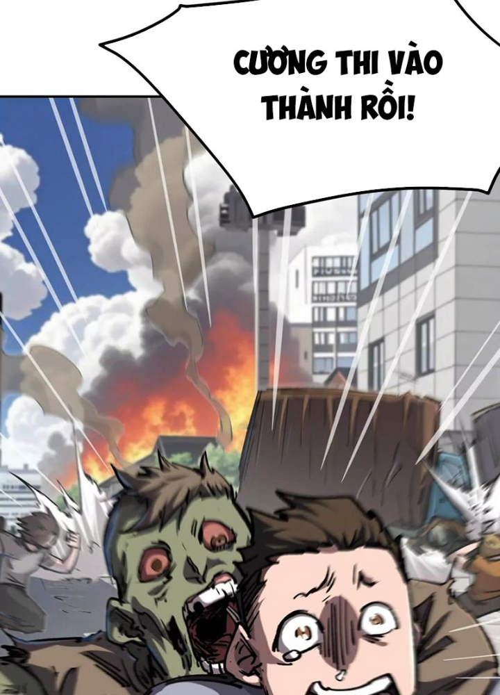 Cương Thi Tiên Sinh Chapter 168.5 - Trang 2