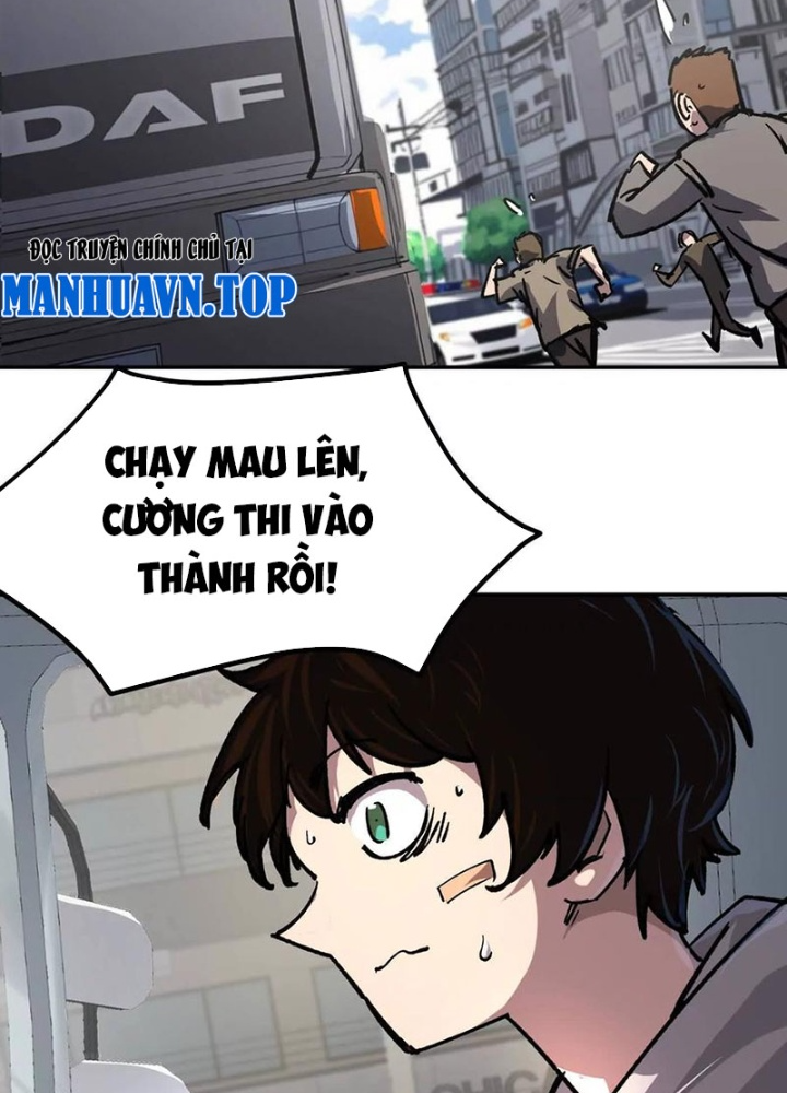 Cương Thi Tiên Sinh Chapter 168.5 - Trang 2