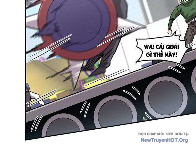 Cương Thi Tiên Sinh Chapter 169 - Trang 2