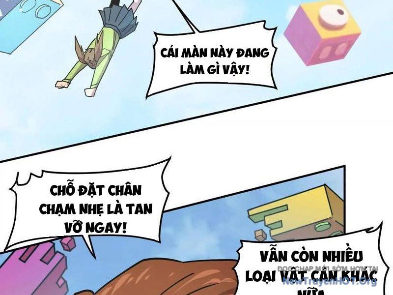 Cương Thi Tiên Sinh Chapter 170 - Trang 2