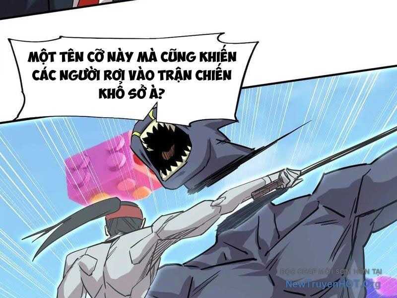 Cương Thi Tiên Sinh Chapter 170 - Trang 2