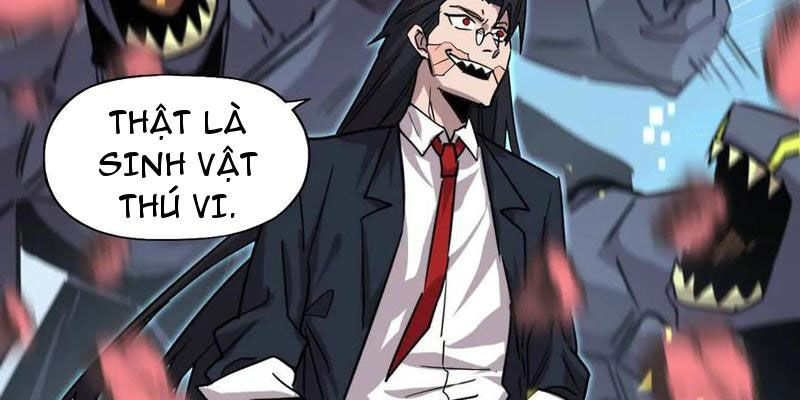 Cương Thi Tiên Sinh Chapter 170 - Trang 2