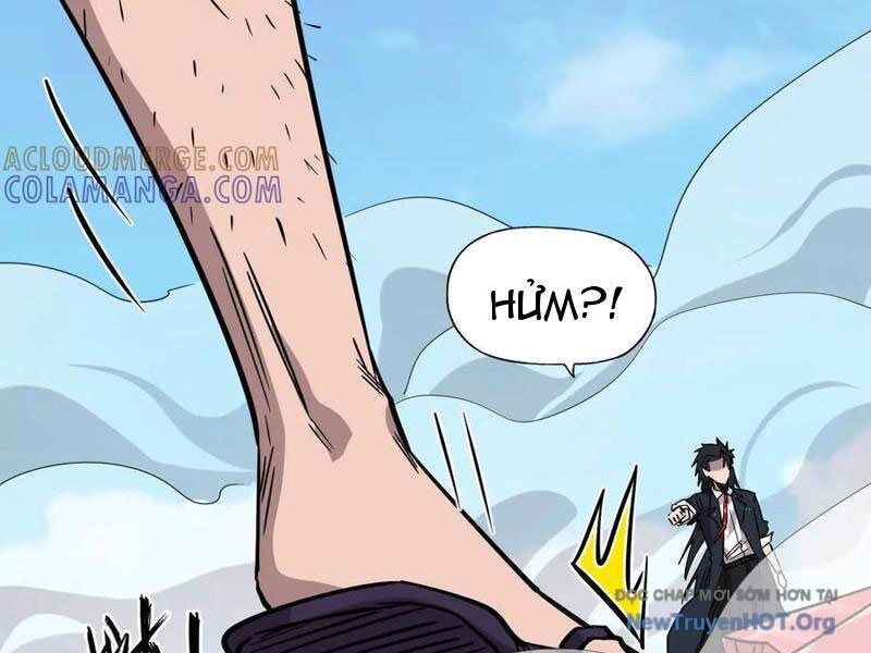 Cương Thi Tiên Sinh Chapter 170 - Trang 2