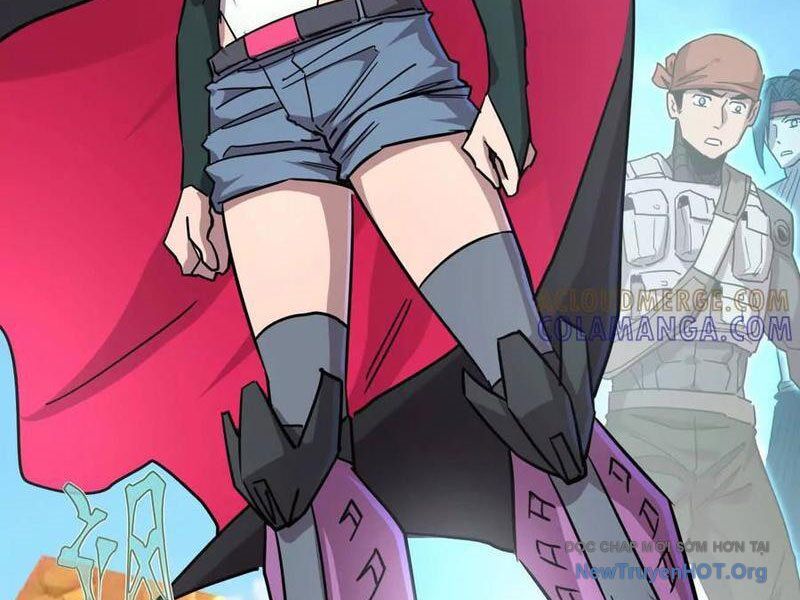 Cương Thi Tiên Sinh Chapter 170 - Trang 2