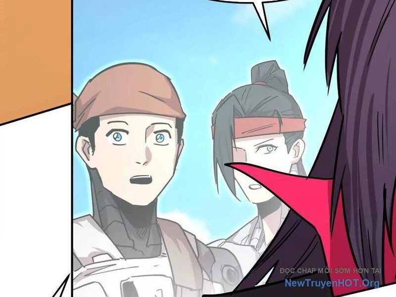 Cương Thi Tiên Sinh Chapter 170 - Trang 2