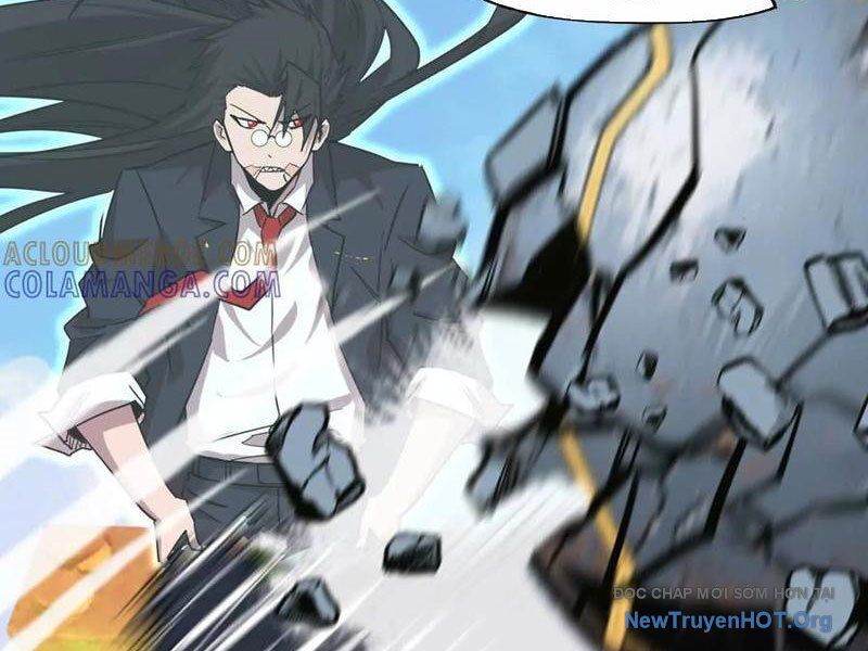 Cương Thi Tiên Sinh Chapter 170 - Trang 2