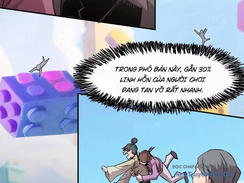 Cương Thi Tiên Sinh Chapter 170 - Trang 2