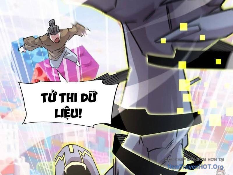 Cương Thi Tiên Sinh Chapter 170 - Trang 2