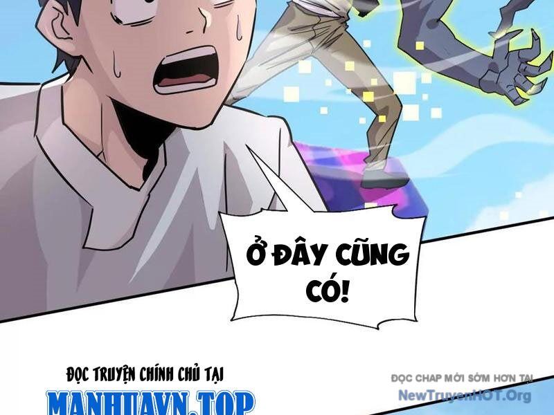 Cương Thi Tiên Sinh Chapter 170 - Trang 2