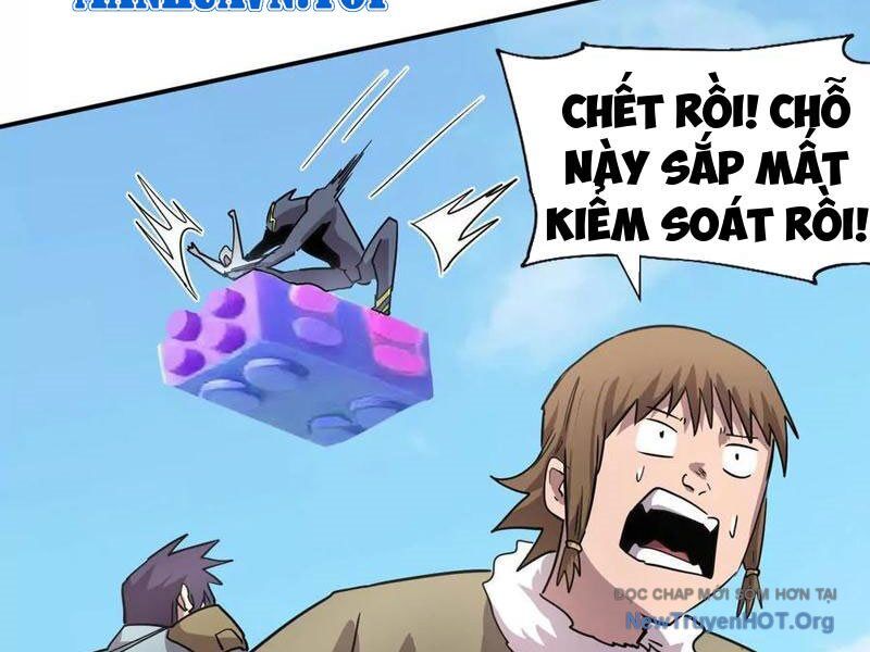 Cương Thi Tiên Sinh Chapter 170 - Trang 2