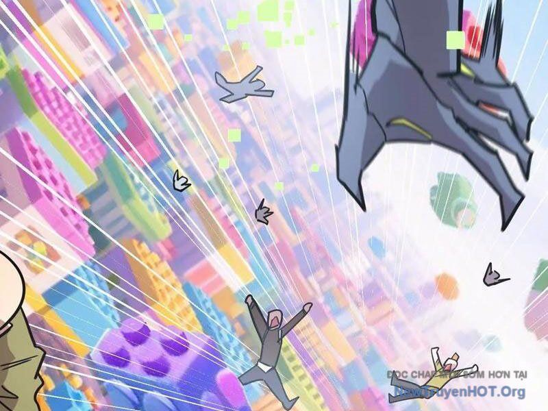 Cương Thi Tiên Sinh Chapter 170 - Trang 2