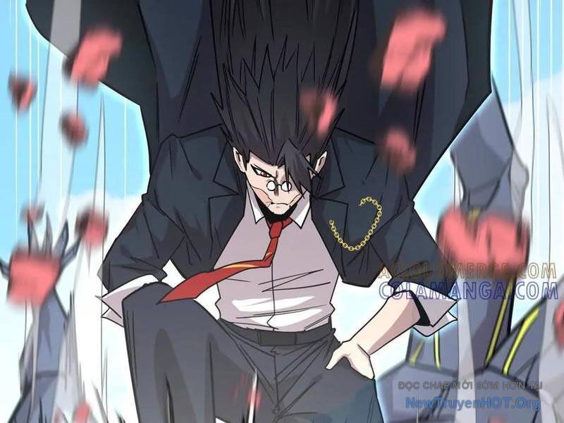 Cương Thi Tiên Sinh Chapter 170 - Trang 2