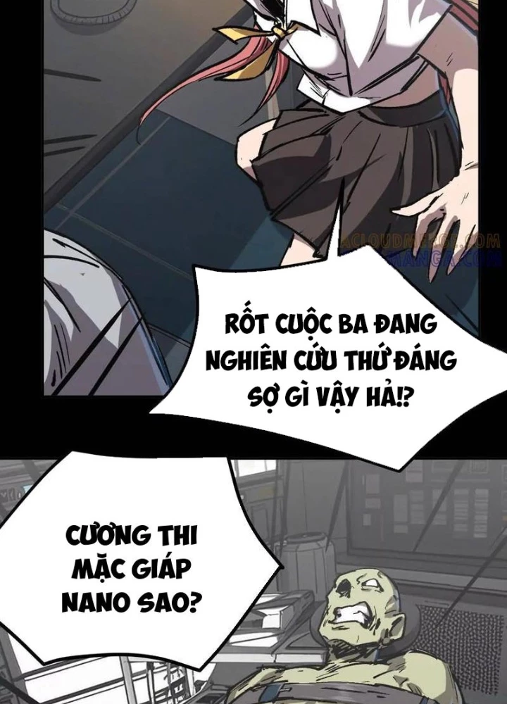 Cương Thi Tiên Sinh Chapter 170.1 - Trang 2