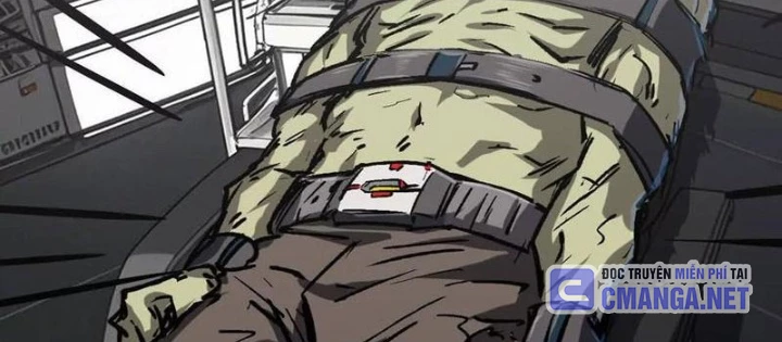 Cương Thi Tiên Sinh Chapter 170.1 - Trang 2