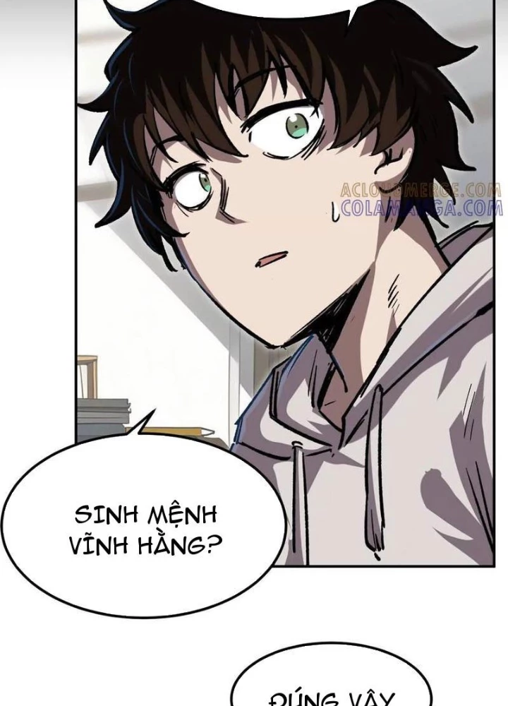 Cương Thi Tiên Sinh Chapter 170.1 - Trang 2