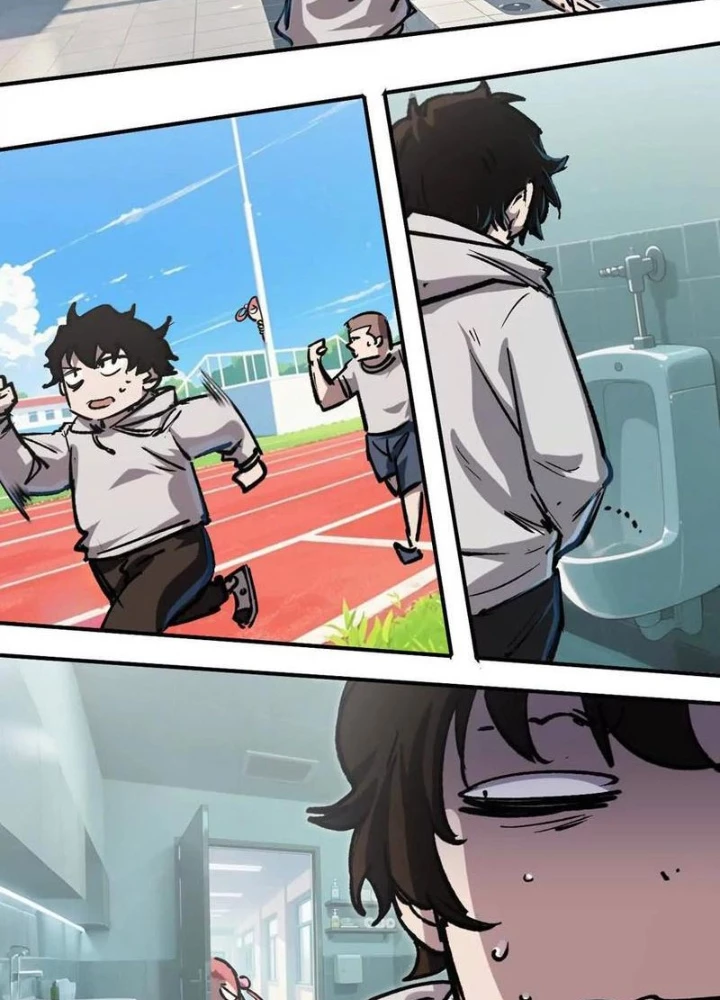 Cương Thi Tiên Sinh Chapter 170.1 - Trang 2