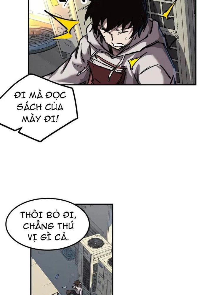 Cương Thi Tiên Sinh Chapter 170.1 - Trang 2