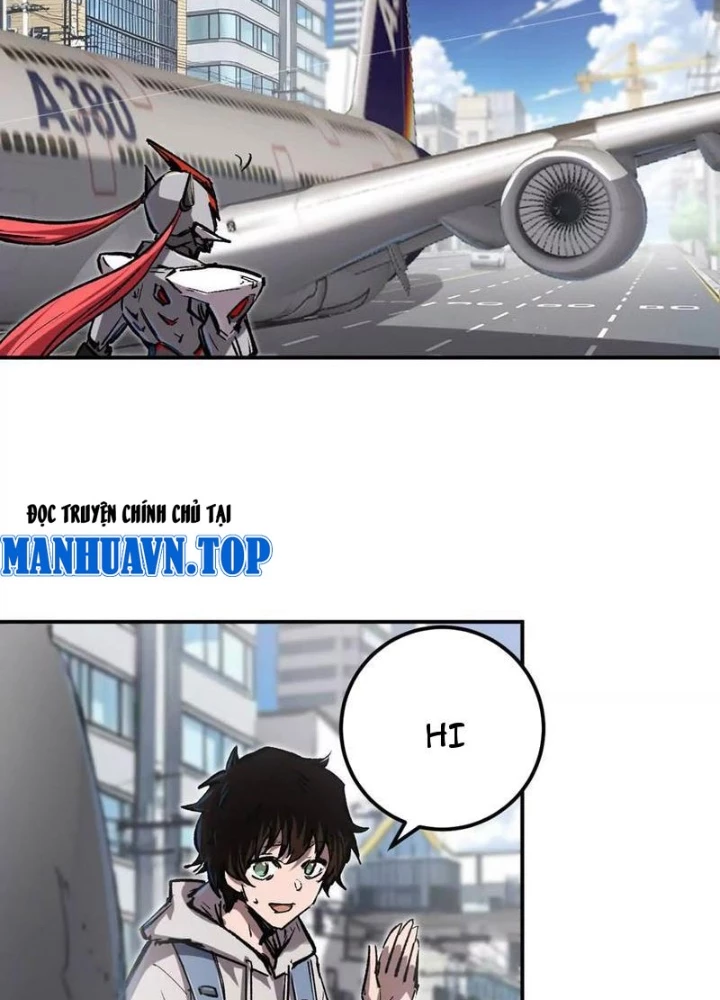 Cương Thi Tiên Sinh Chapter 170.1 - Trang 2