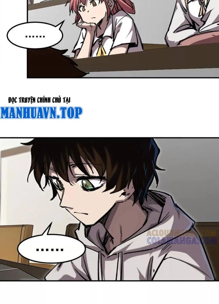 Cương Thi Tiên Sinh Chapter 170.1 - Trang 2