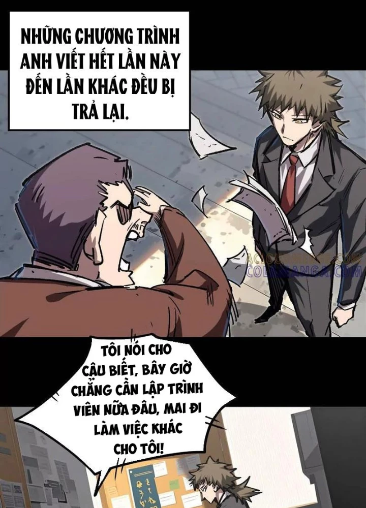 Cương Thi Tiên Sinh Chapter 170.1 - Trang 2