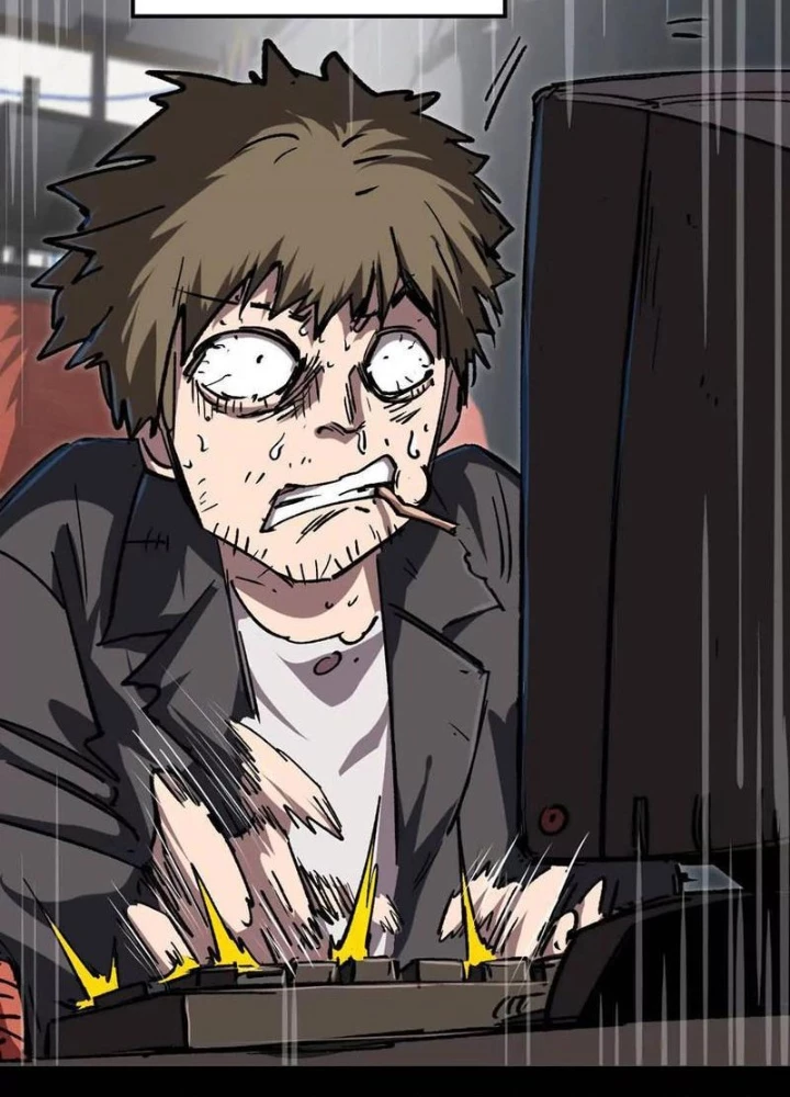 Cương Thi Tiên Sinh Chapter 170.1 - Trang 2