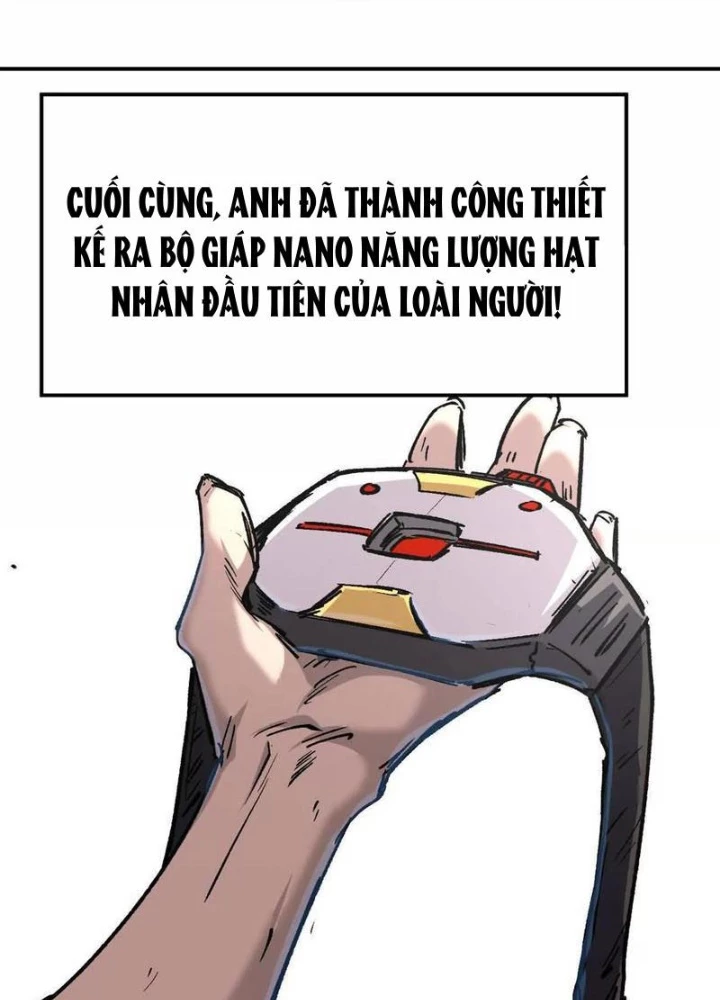 Cương Thi Tiên Sinh Chapter 170.1 - Trang 2