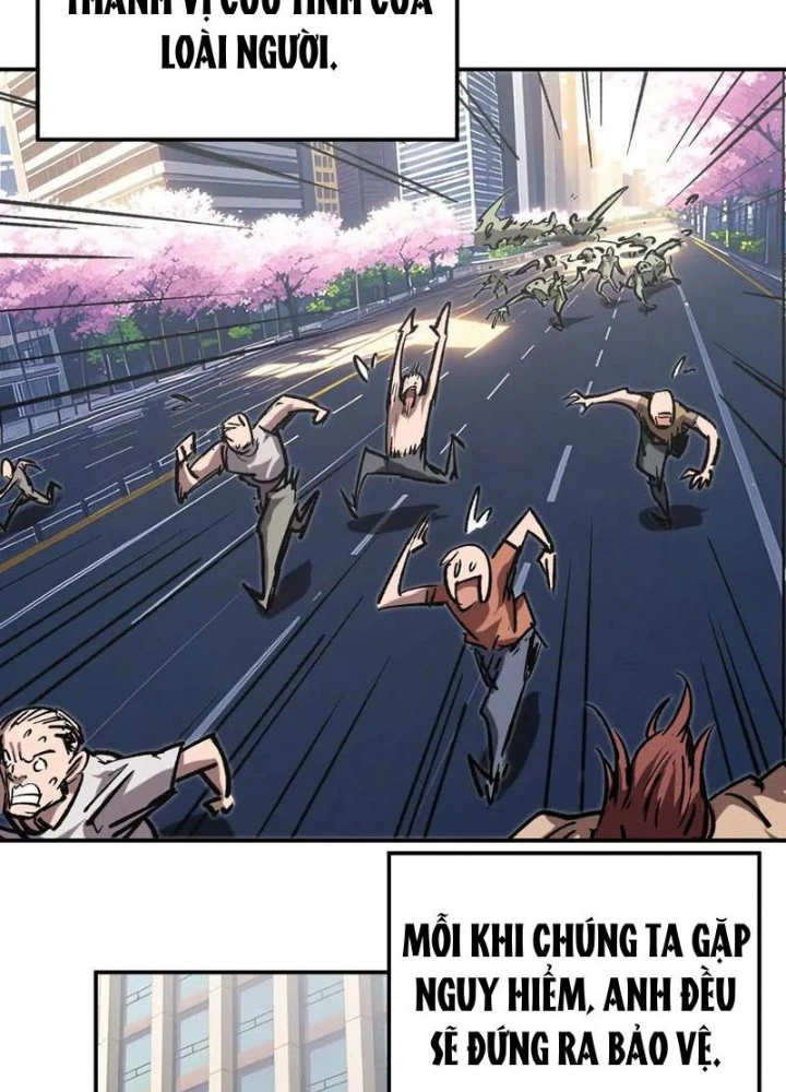 Cương Thi Tiên Sinh Chapter 170.1 - Trang 2