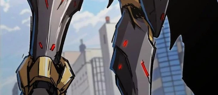 Cương Thi Tiên Sinh Chapter 170.1 - Trang 2