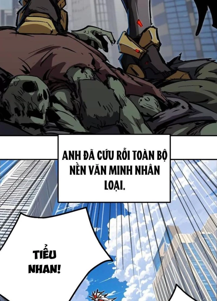 Cương Thi Tiên Sinh Chapter 170.1 - Trang 2