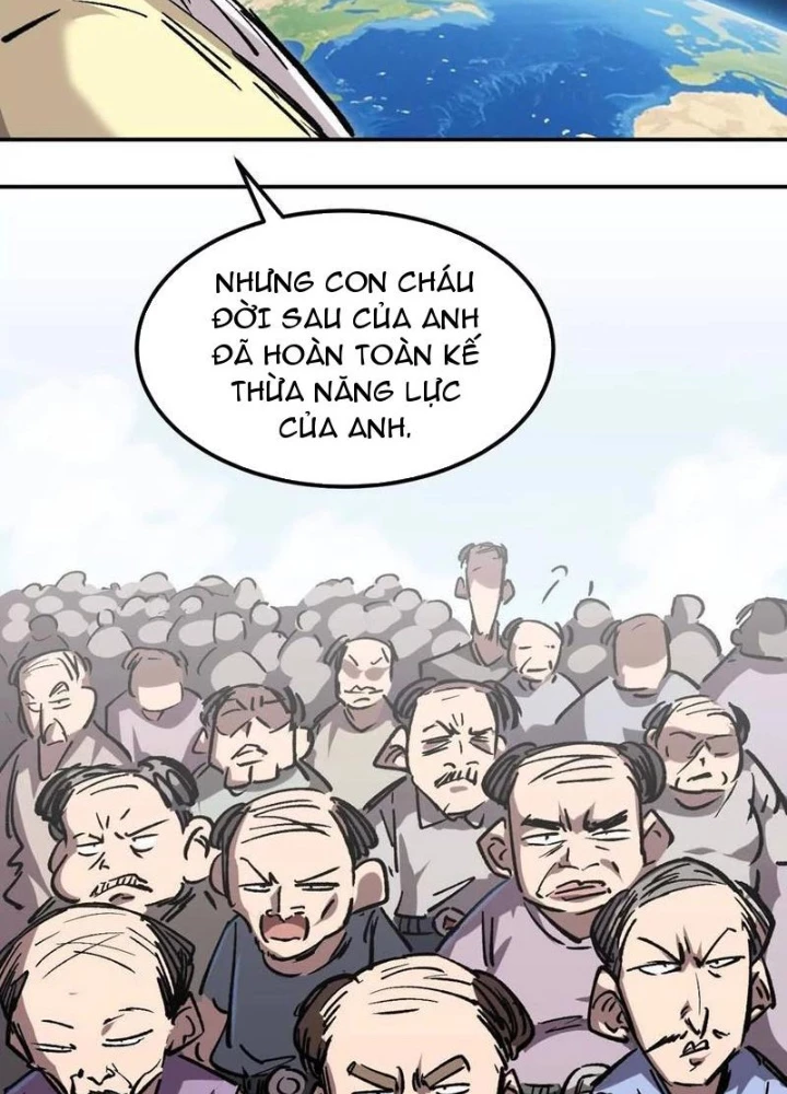 Cương Thi Tiên Sinh Chapter 170.1 - Trang 2