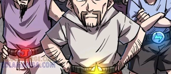 Cương Thi Tiên Sinh Chapter 170.1 - Trang 2