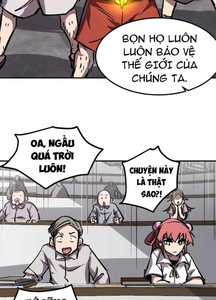 Cương Thi Tiên Sinh Chapter 170.1 - Trang 2