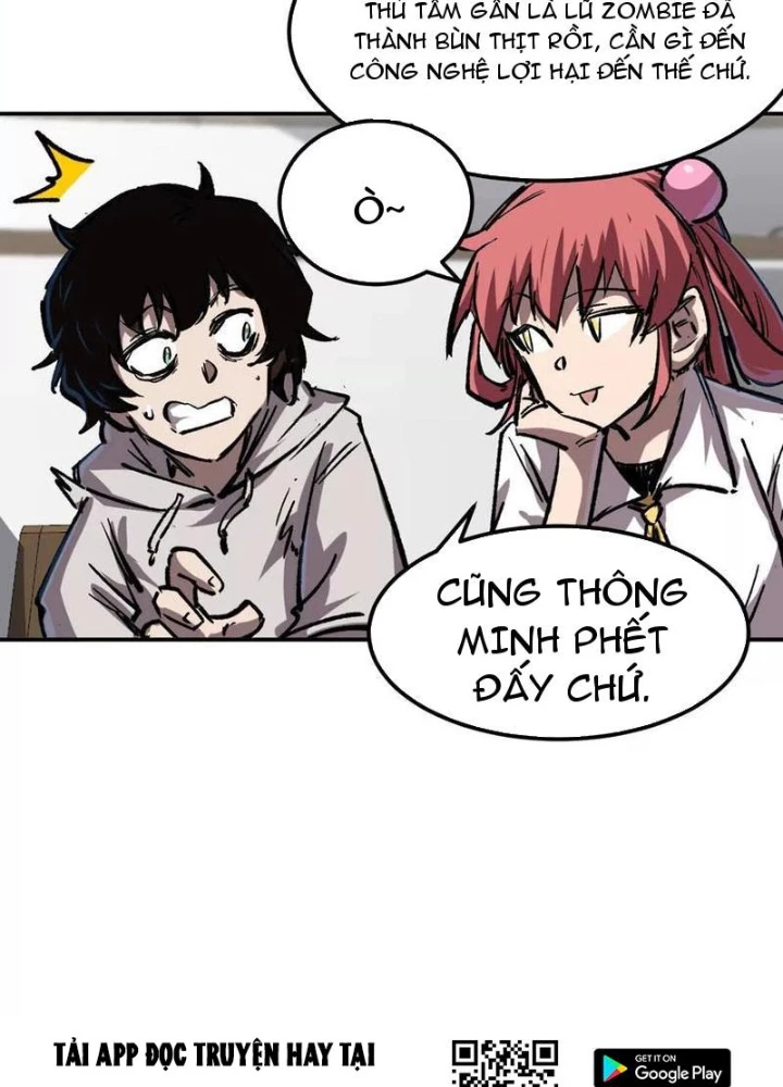 Cương Thi Tiên Sinh Chapter 170.1 - Trang 2