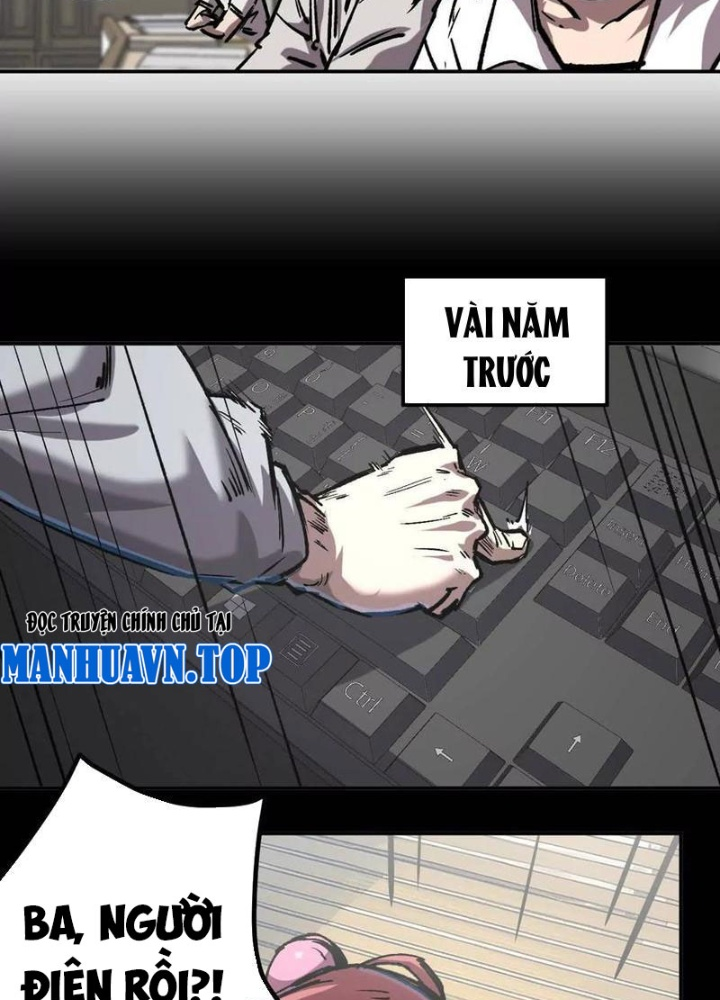 Cương Thi Tiên Sinh Chapter 171 - Trang 2