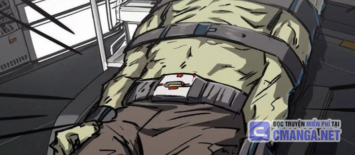 Cương Thi Tiên Sinh Chapter 171 - Trang 2