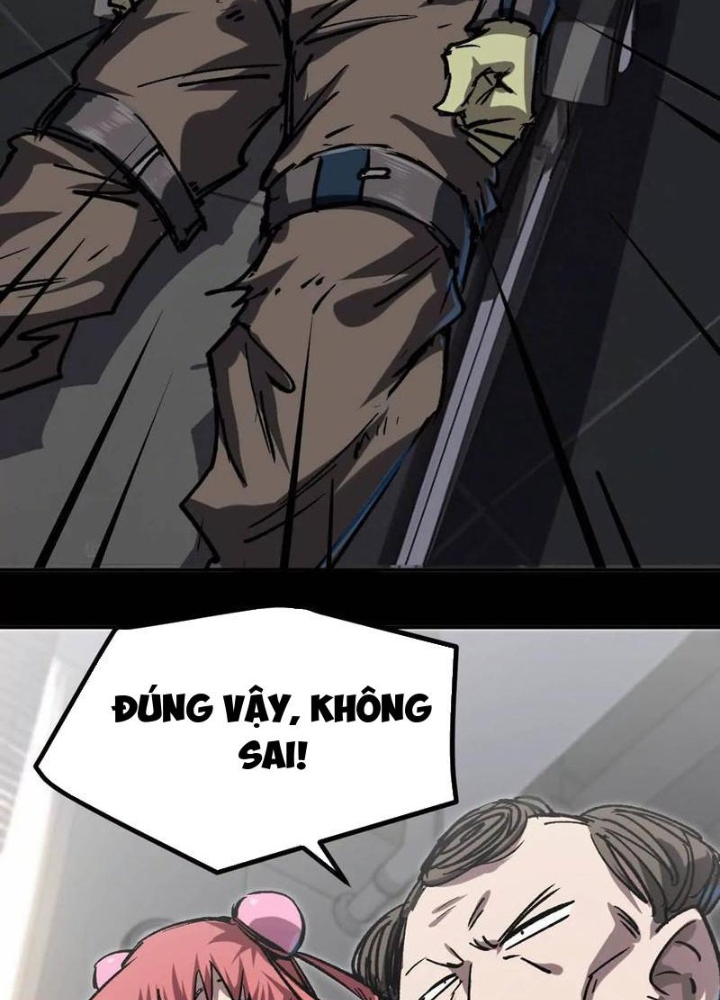 Cương Thi Tiên Sinh Chapter 171 - Trang 2