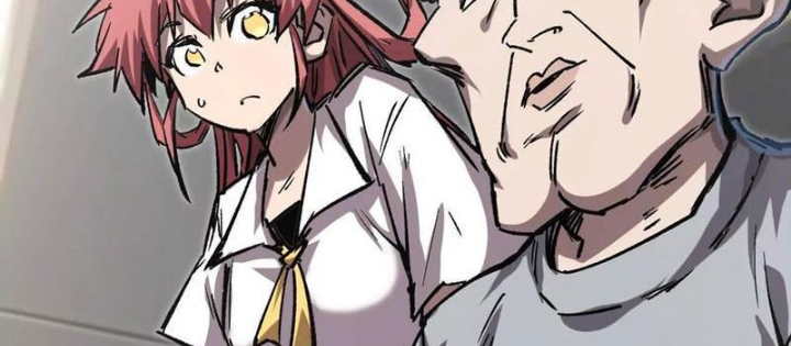 Cương Thi Tiên Sinh Chapter 171 - Trang 2