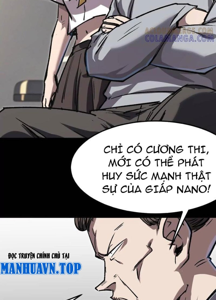 Cương Thi Tiên Sinh Chapter 171 - Trang 2