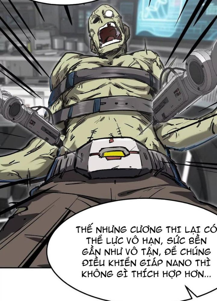 Cương Thi Tiên Sinh Chapter 171 - Trang 2