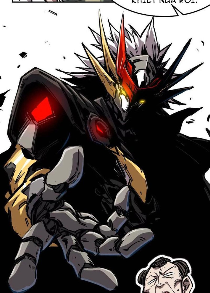 Cương Thi Tiên Sinh Chapter 171 - Trang 2