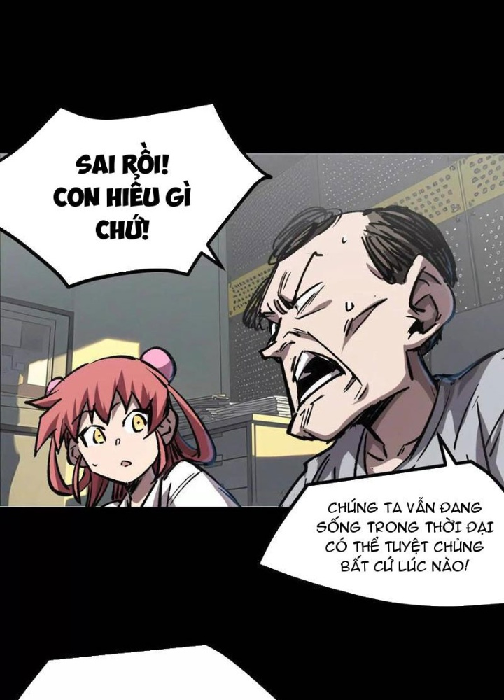 Cương Thi Tiên Sinh Chapter 171 - Trang 2