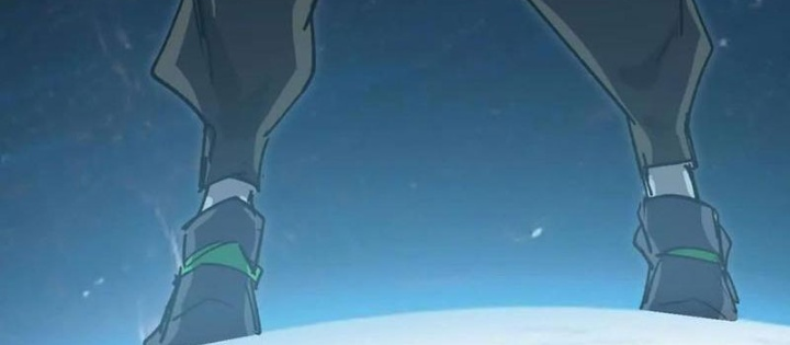 Cương Thi Tiên Sinh Chapter 171 - Trang 2