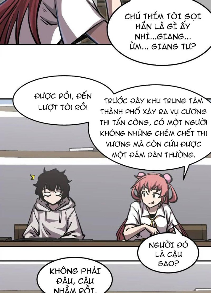 Cương Thi Tiên Sinh Chapter 171 - Trang 2