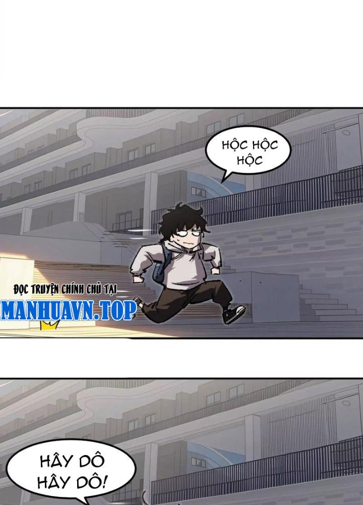 Cương Thi Tiên Sinh Chapter 171 - Trang 2