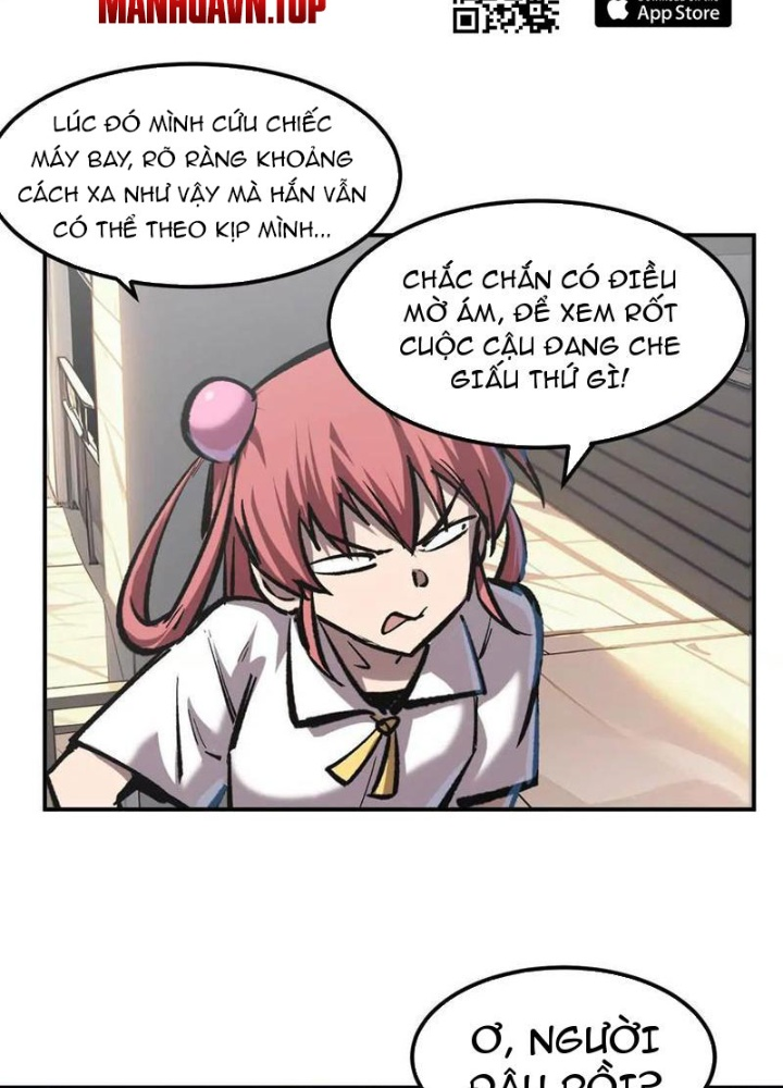 Cương Thi Tiên Sinh Chapter 171 - Trang 2