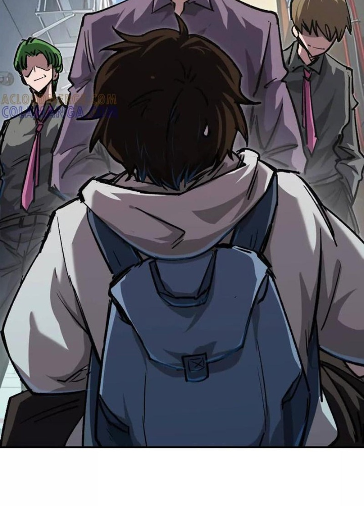 Cương Thi Tiên Sinh Chapter 171 - Trang 2