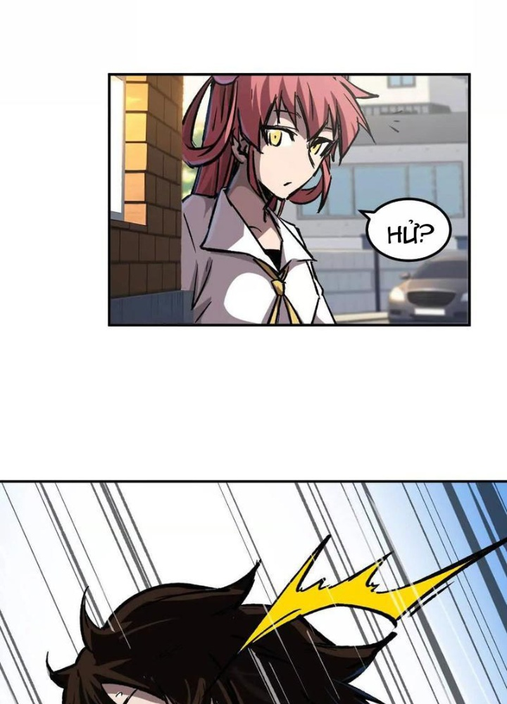 Cương Thi Tiên Sinh Chapter 171 - Trang 2