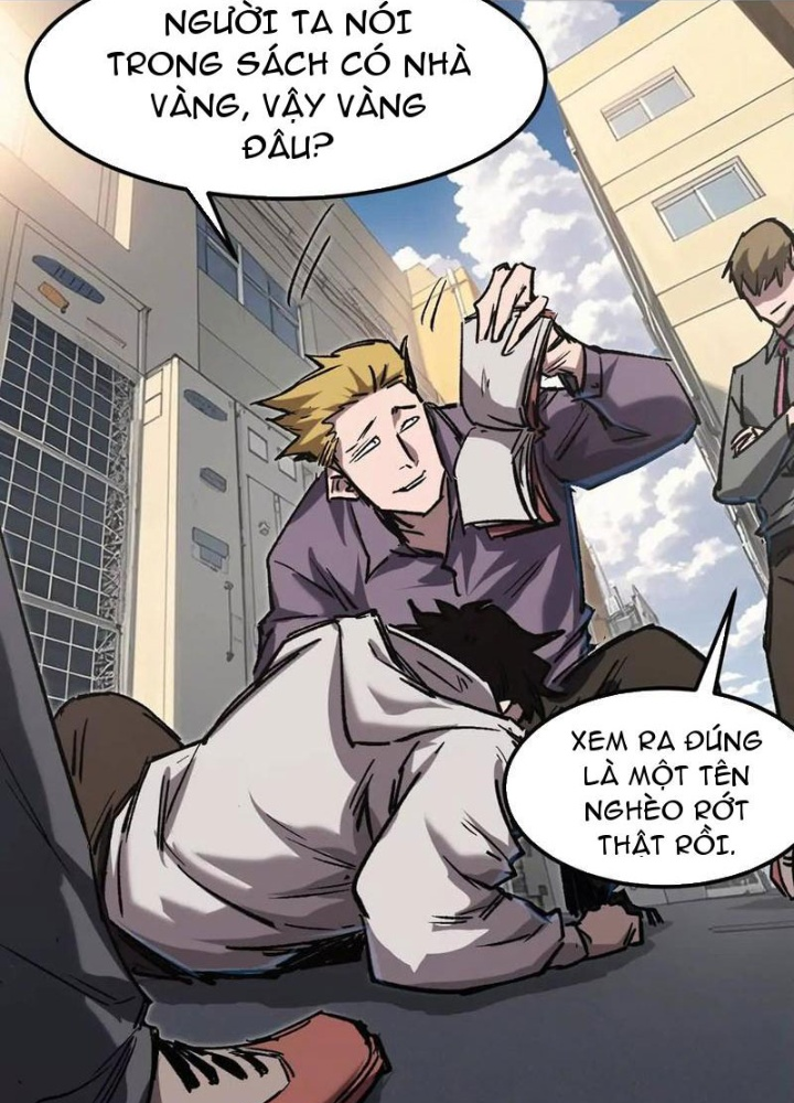 Cương Thi Tiên Sinh Chapter 171 - Trang 2